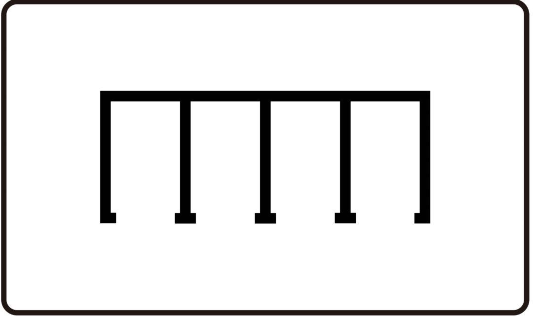 12a輔助標誌樣式