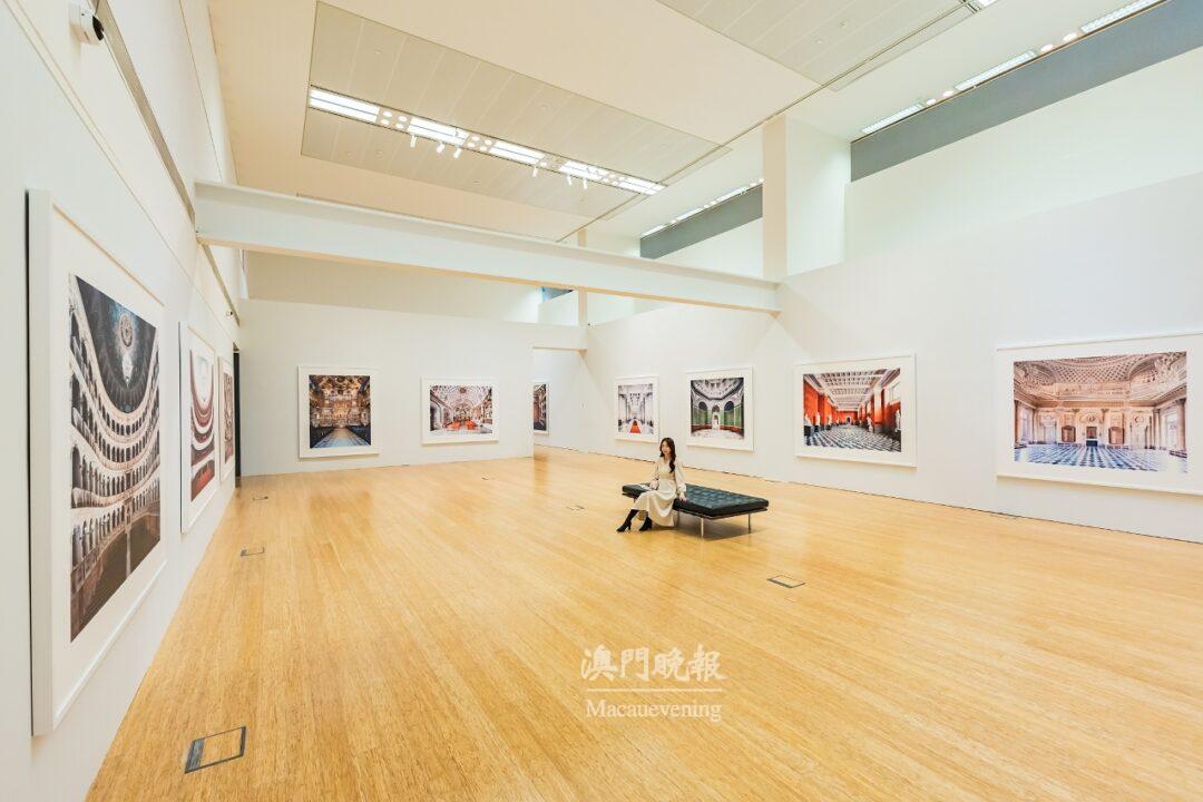 藝博館「宏空之境」攝影展延長展期 續推多項攝影藝術教育活動